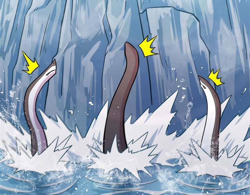 Sủng Mị 18 trang 20