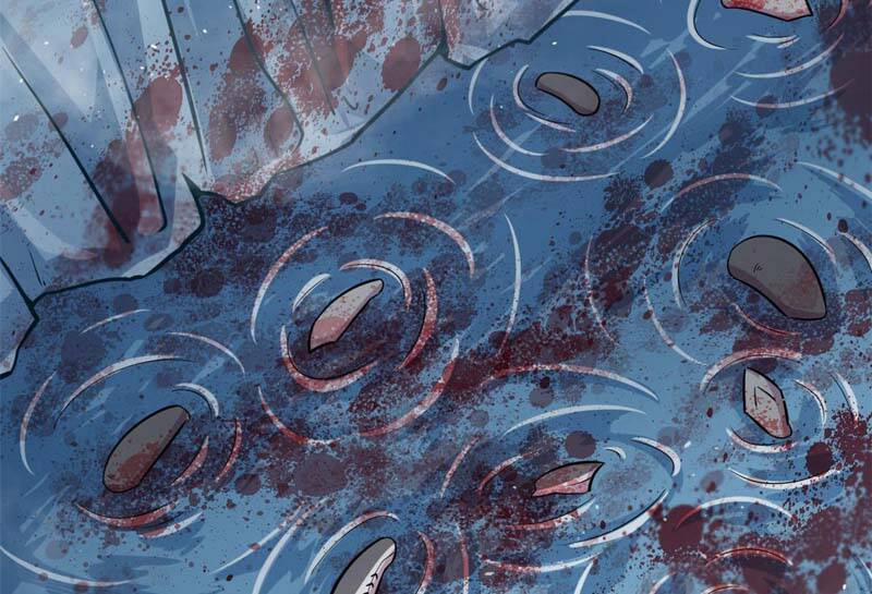 Sủng Mị 18 trang 25