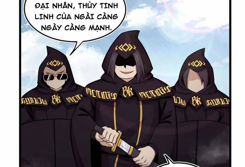 Sủng Mị 18 trang 27