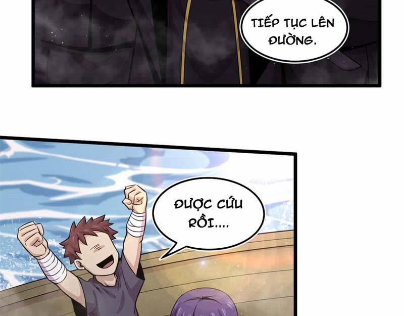 Sủng Mị 18 trang 28