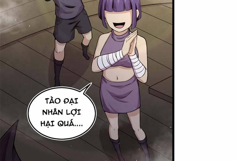 Sủng Mị 18 trang 29