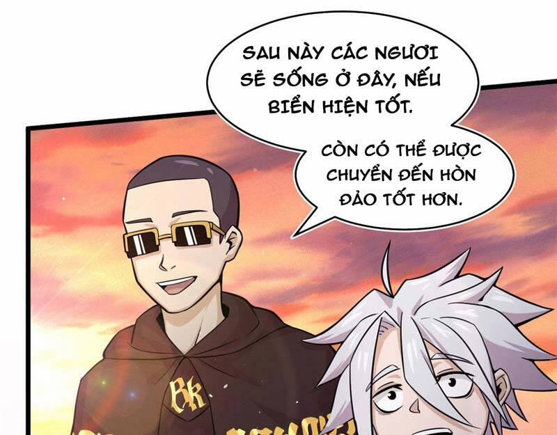 Sủng Mị 18 trang 42