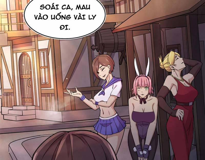 Sủng Mị 18 trang 45