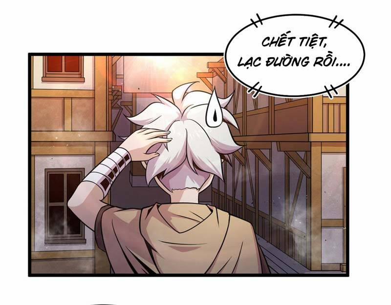 Sủng Mị 18 trang 68