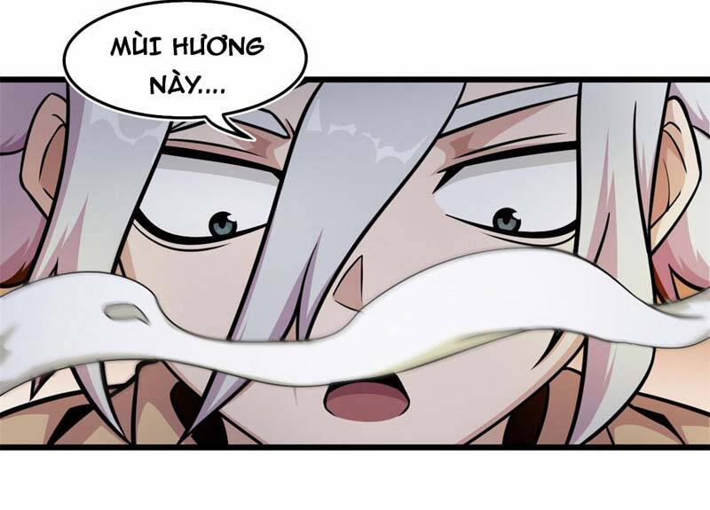 Sủng Mị 18 trang 69