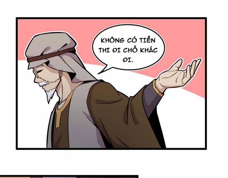 Sủng Mị 19 trang 1