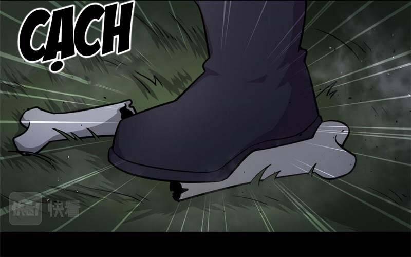 Sủng Mị 19 trang 20