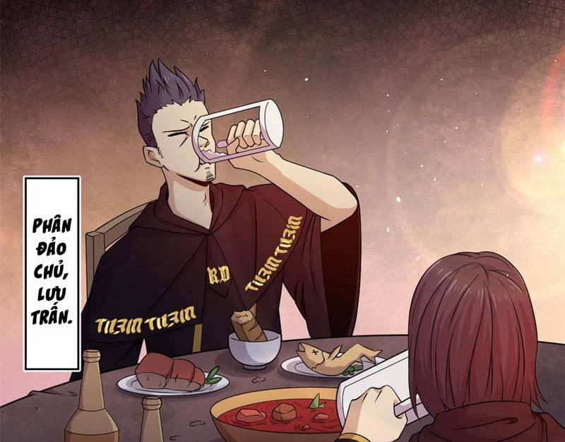 Sủng Mị 19 trang 27