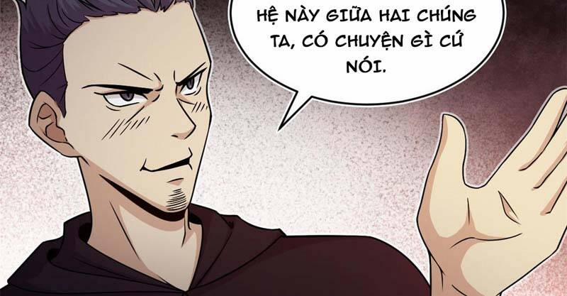 Sủng Mị 19 trang 30