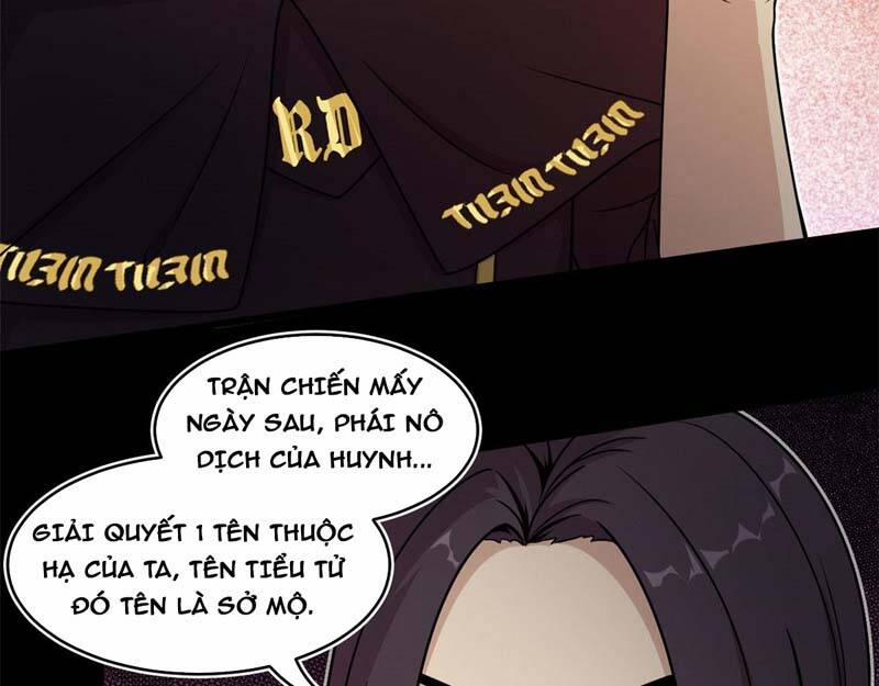 Sủng Mị 19 trang 31