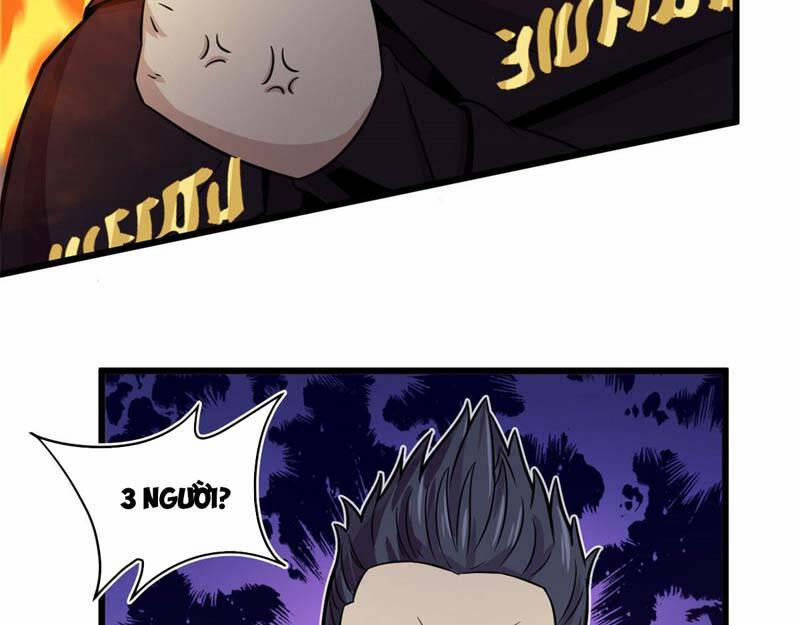 Sủng Mị 19 trang 34