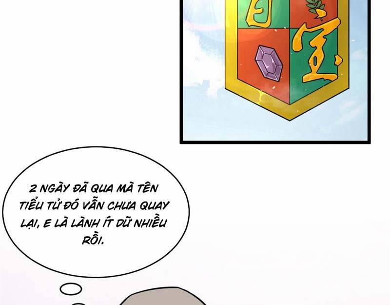 Sủng Mị 19 trang 40