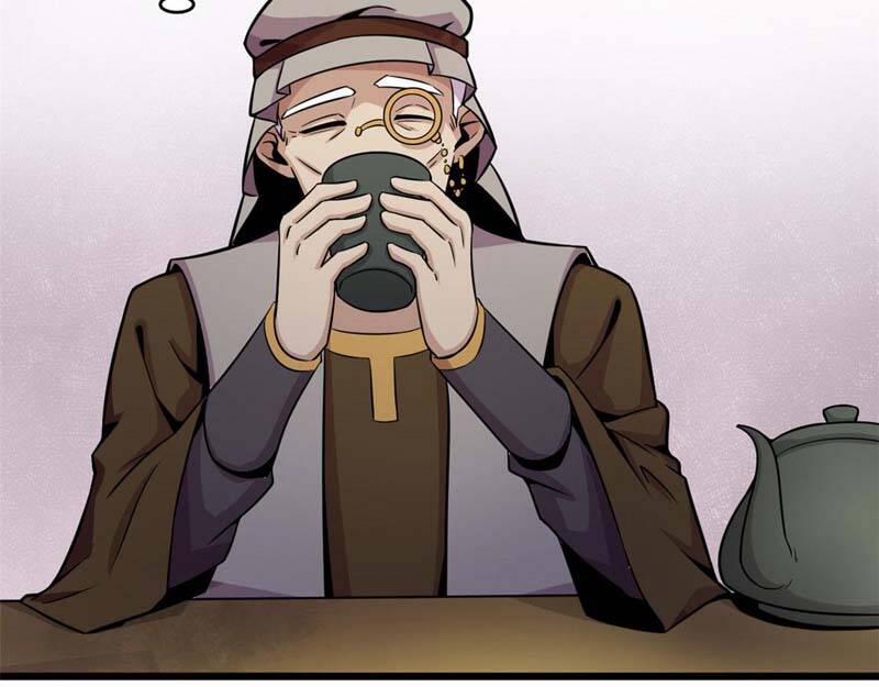 Sủng Mị 19 trang 41