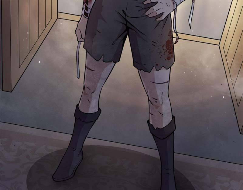 Sủng Mị 19 trang 45