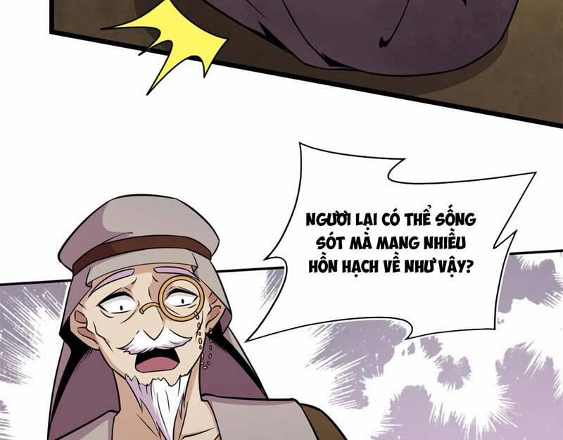 Sủng Mị 19 trang 47