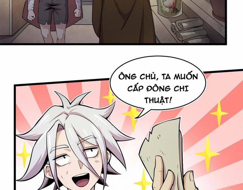 Sủng Mị 19 trang 67