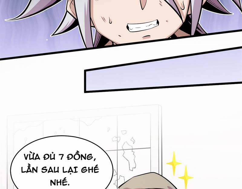 Sủng Mị 19 trang 70