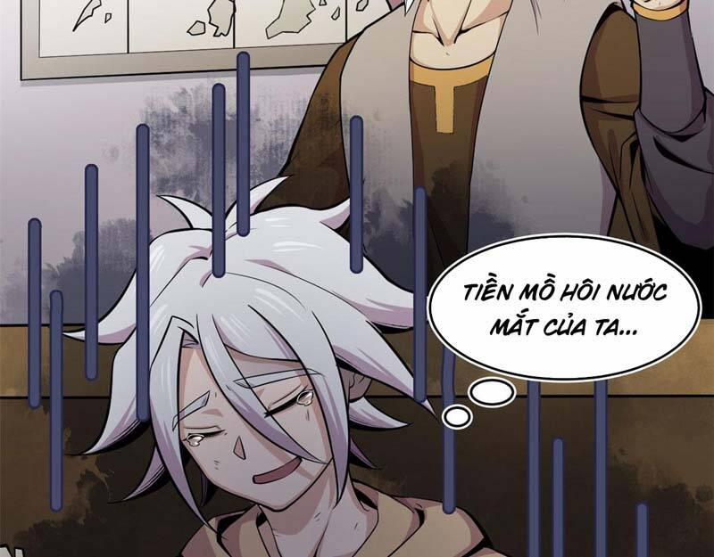 Sủng Mị 19 trang 72