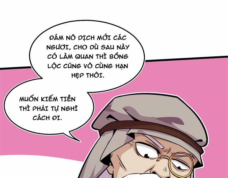 Sủng Mị 19 trang 9