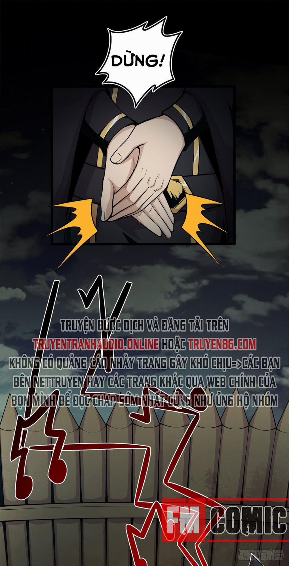 Sủng Mị 2 trang 10