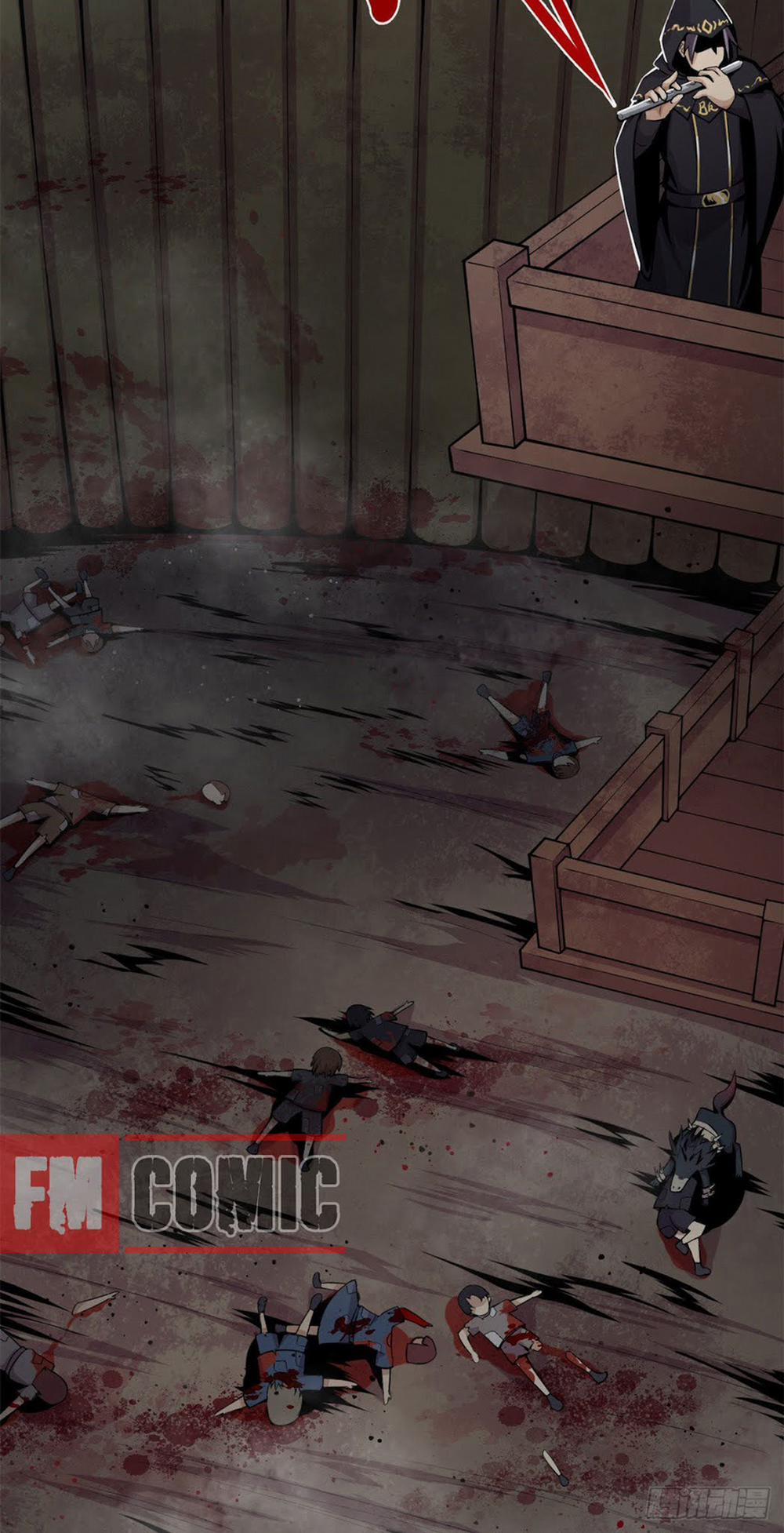 Sủng Mị 2 trang 11