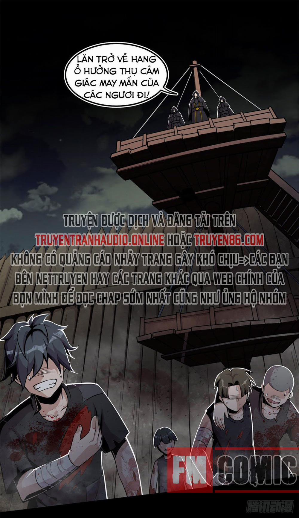 Sủng Mị 2 trang 14