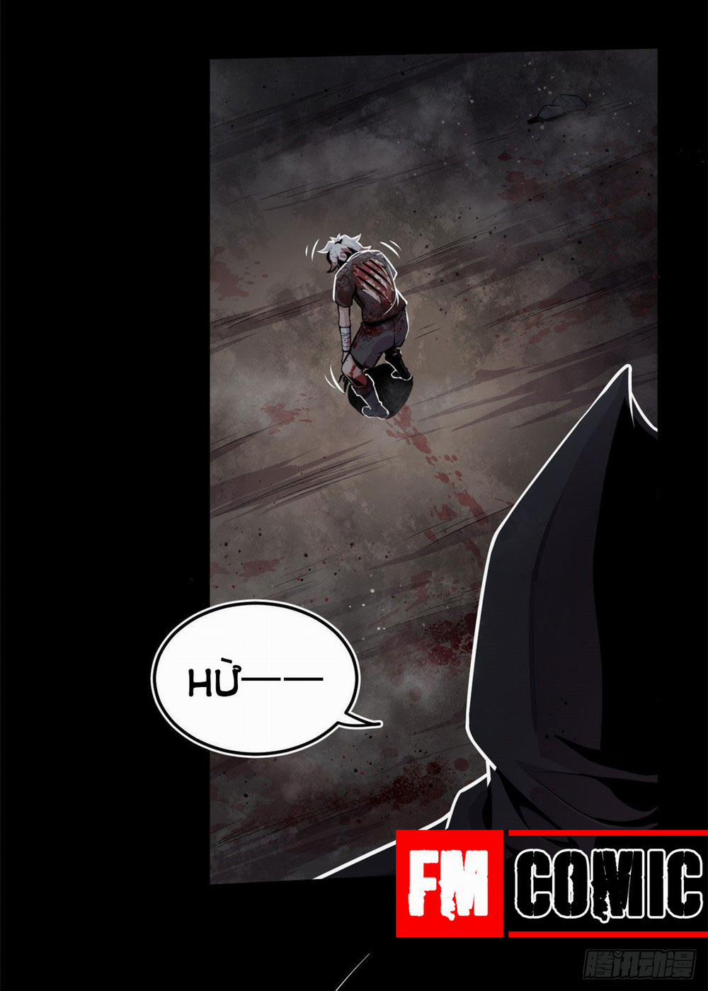 Sủng Mị 2 trang 15