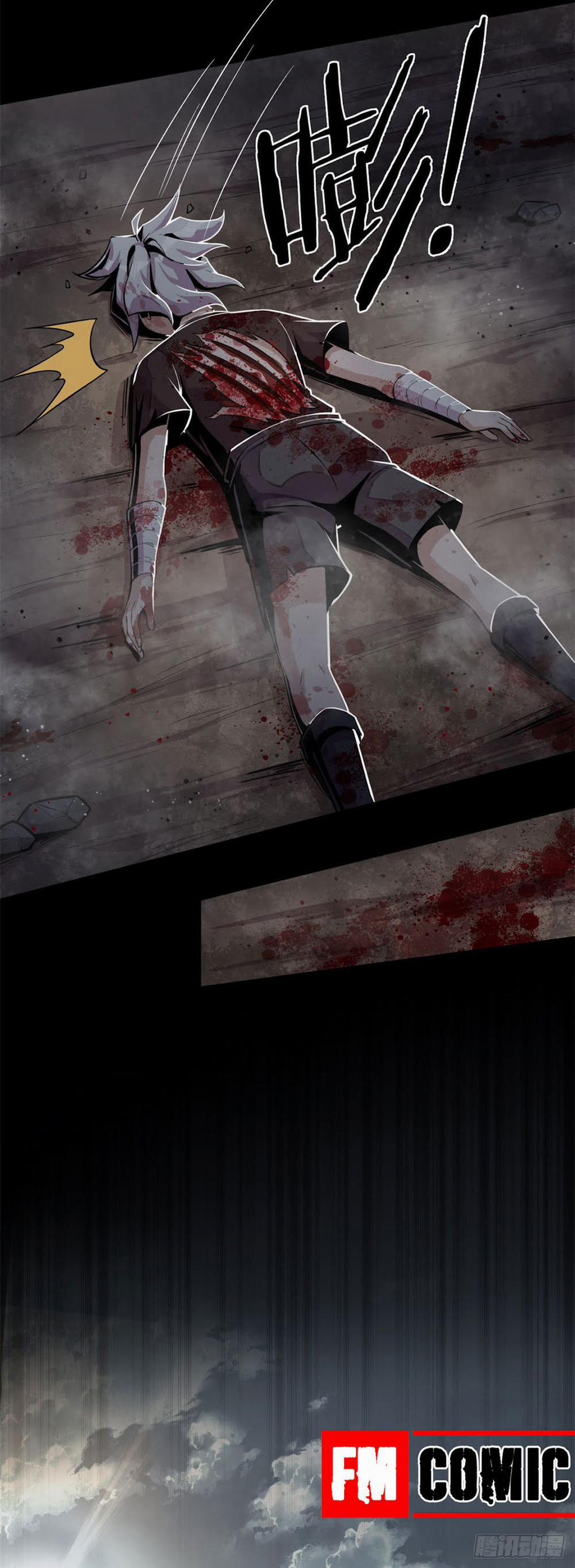 Sủng Mị 2 trang 16