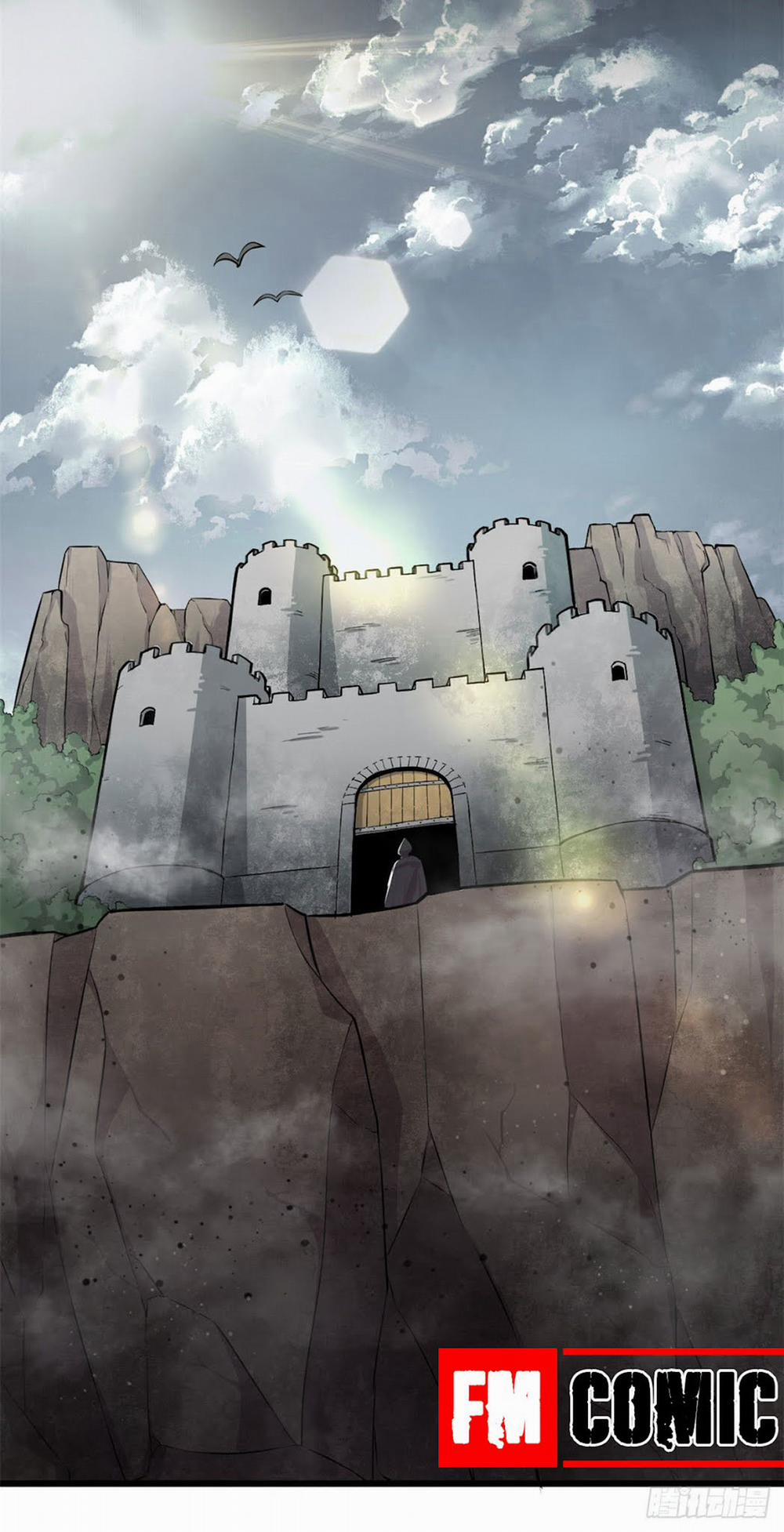 Sủng Mị 2 trang 17