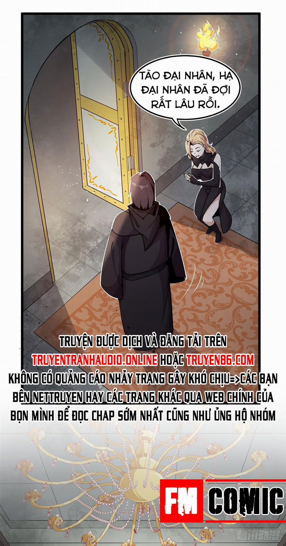 Sủng Mị 2 trang 18