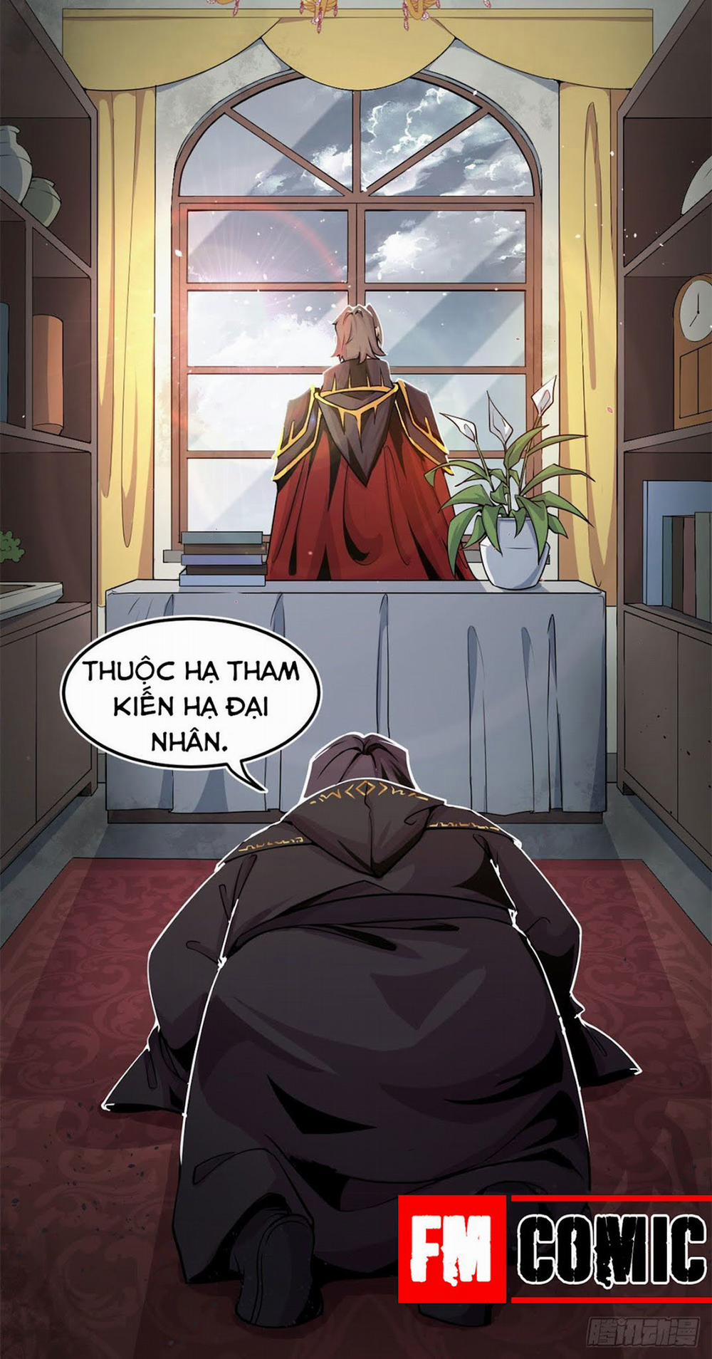 Sủng Mị 2 trang 19