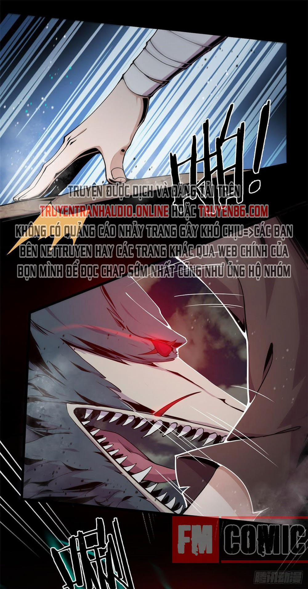 Sủng Mị 2 trang 2