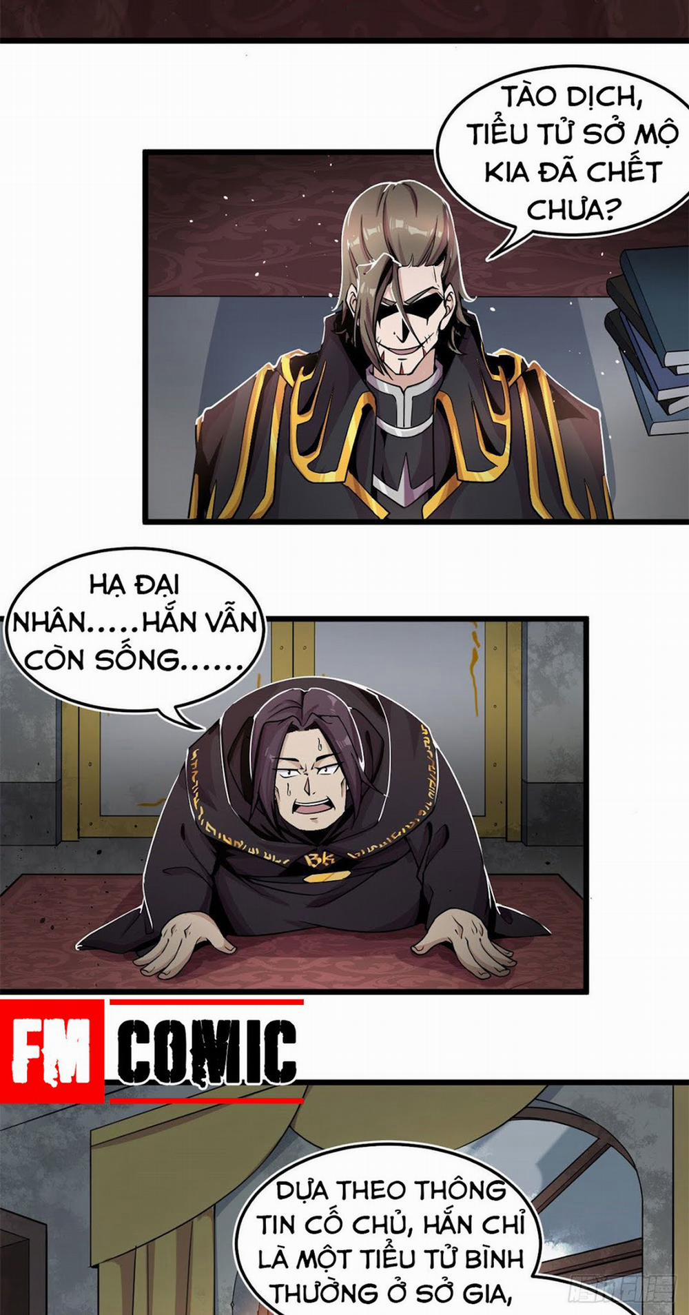 Sủng Mị 2 trang 20