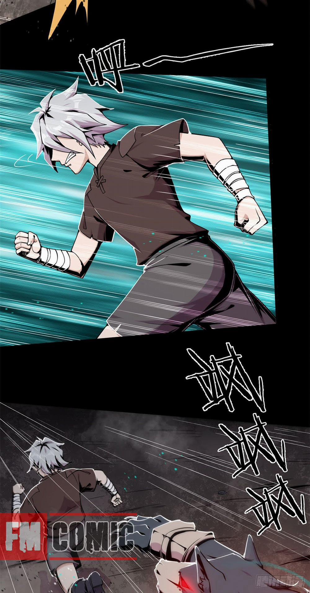 Sủng Mị 2 trang 4