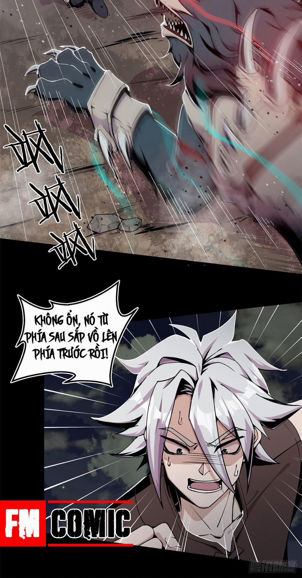 Sủng Mị 2 trang 5