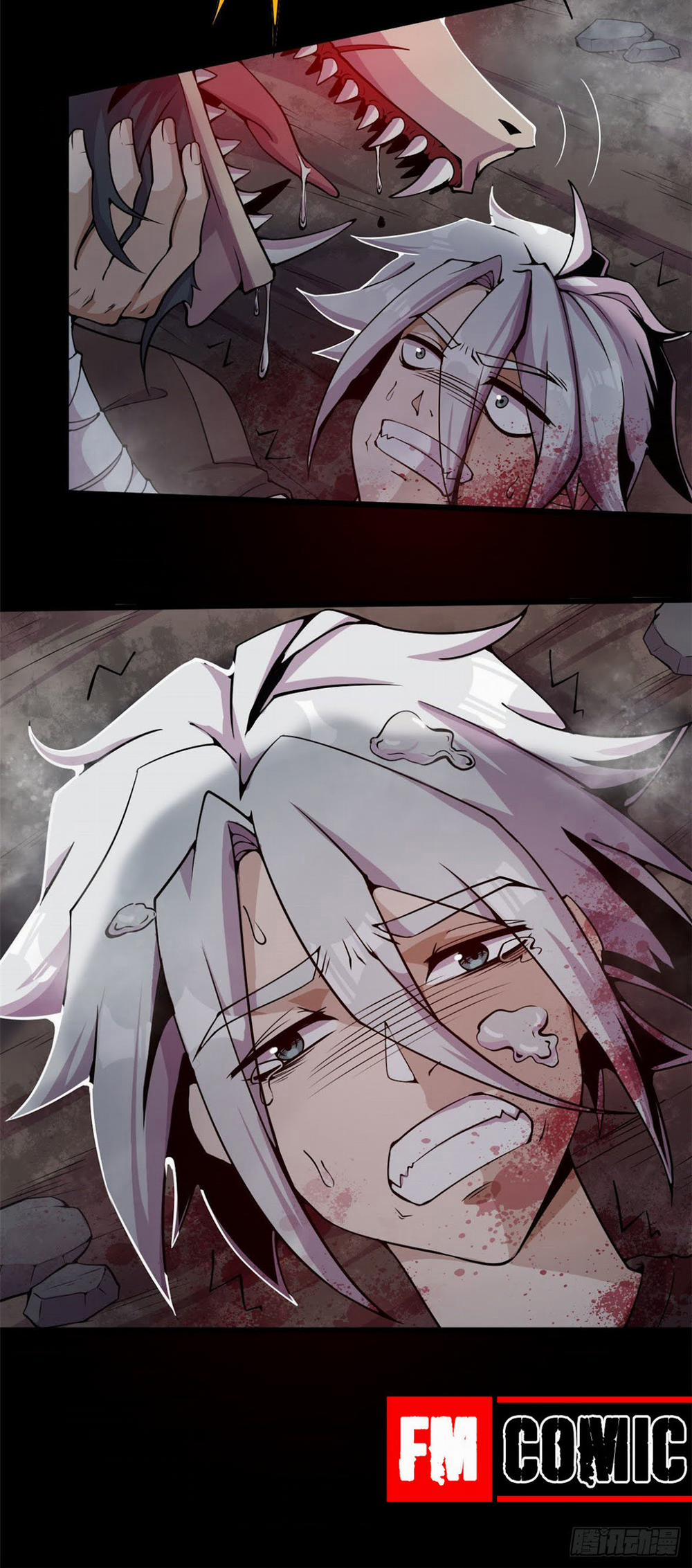 Sủng Mị 2 trang 9