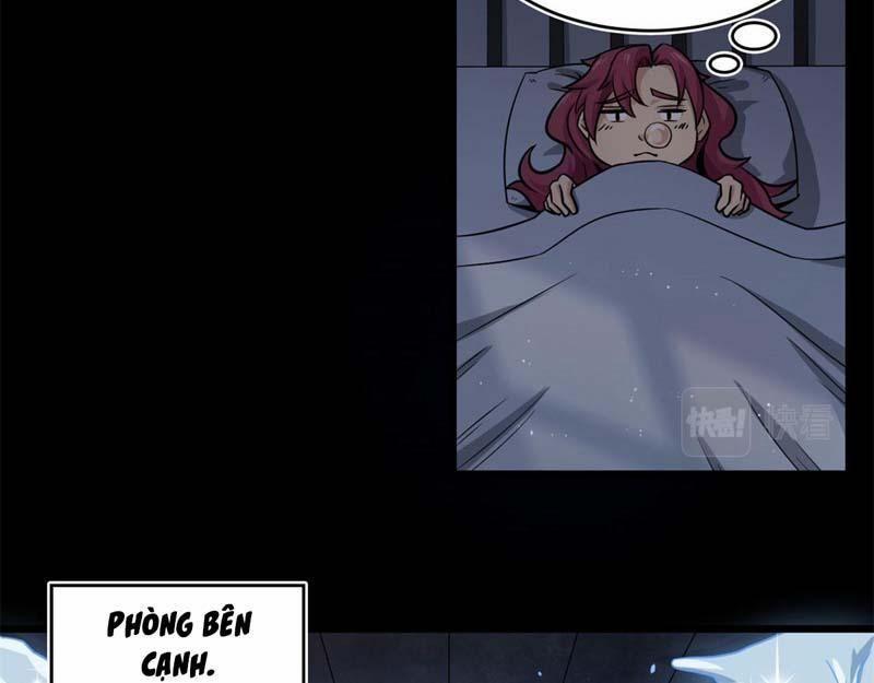 Sủng Mị 20 trang 19