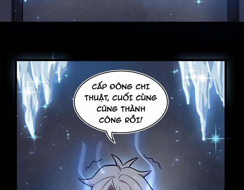 Sủng Mị 20 trang 21