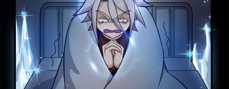 Sủng Mị 20 trang 22