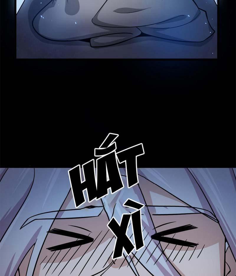 Sủng Mị 20 trang 23