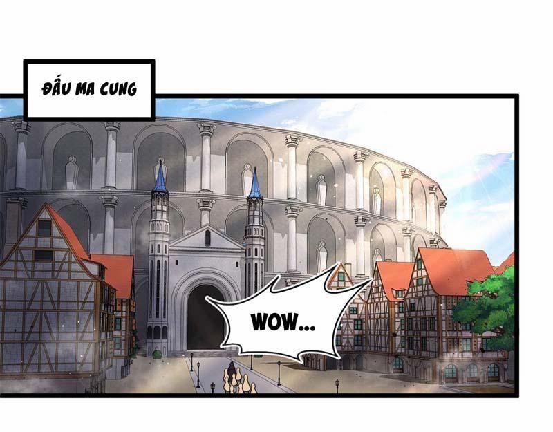 Sủng Mị 20 trang 26