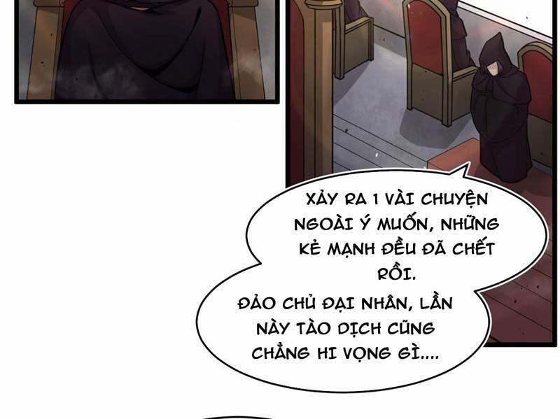 Sủng Mị 20 trang 31