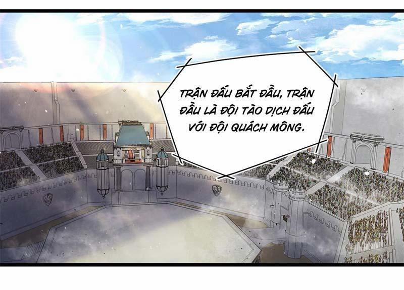 Sủng Mị 20 trang 35