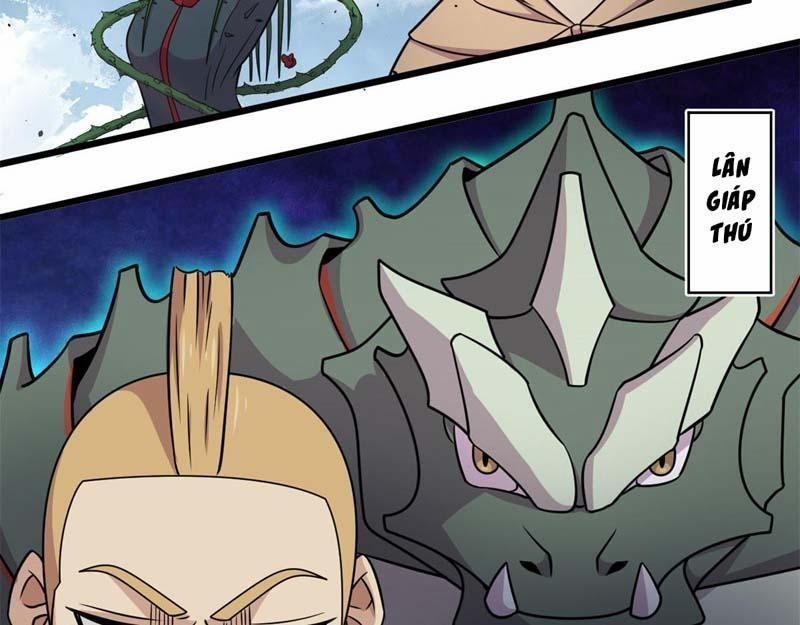 Sủng Mị 20 trang 44