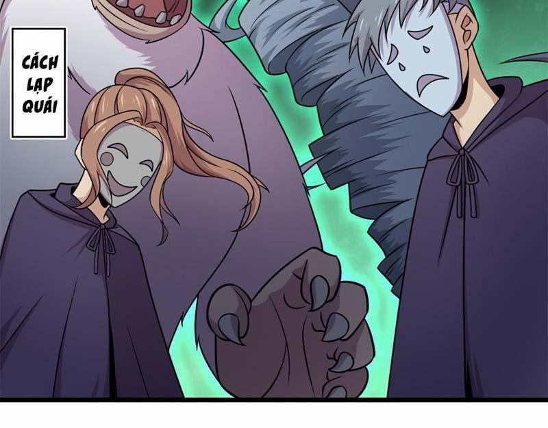 Sủng Mị 20 trang 46