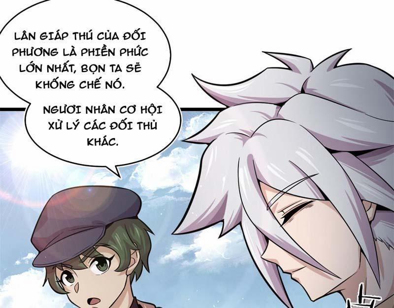 Sủng Mị 20 trang 48