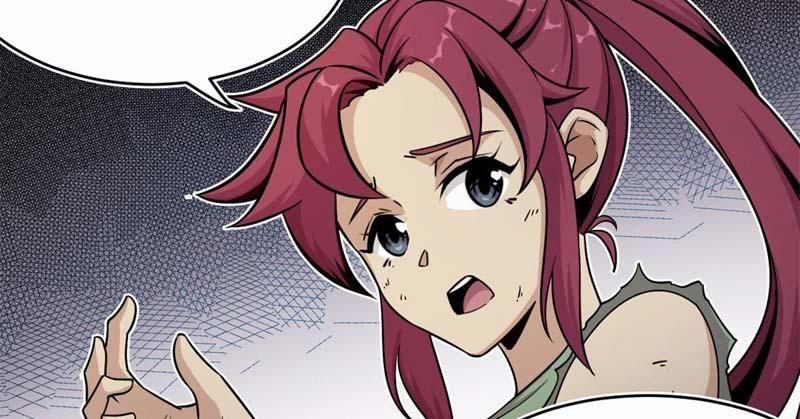 Sủng Mị 20 trang 6