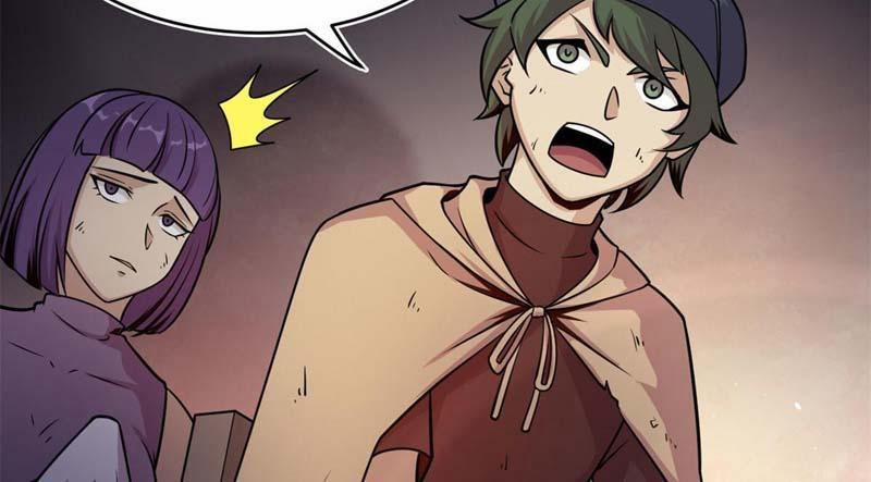 Sủng Mị 20 trang 8