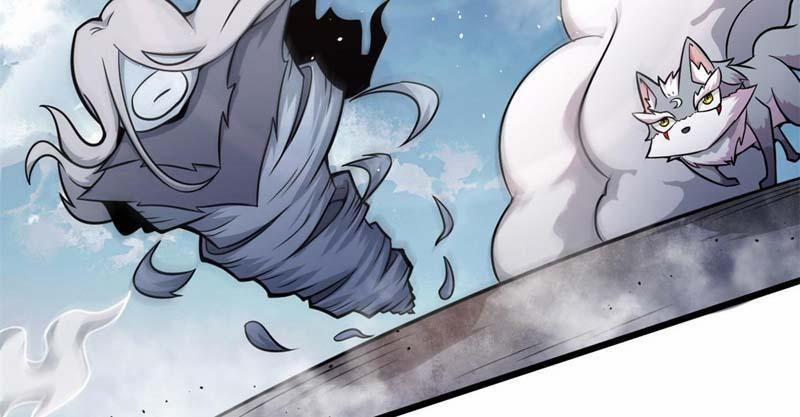 Sủng Mị 21 trang 13