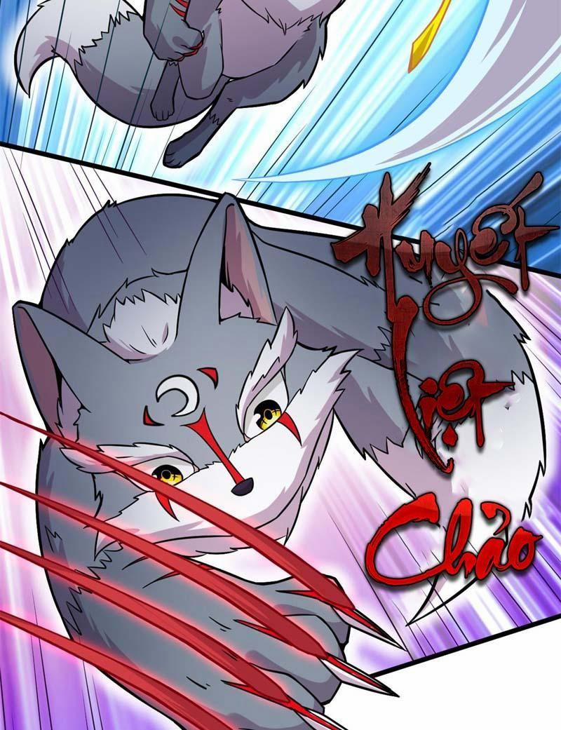 Sủng Mị 21 trang 55